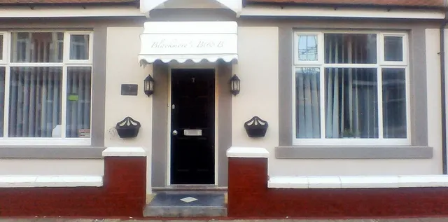 Blackmore’s B&B