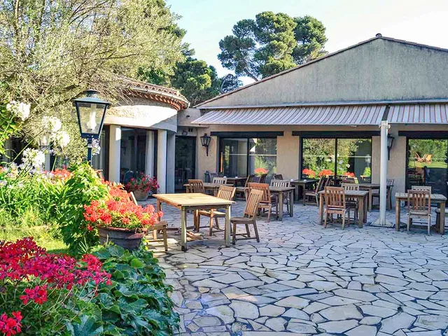 Hôtel Mercure Carcassonne la Cite