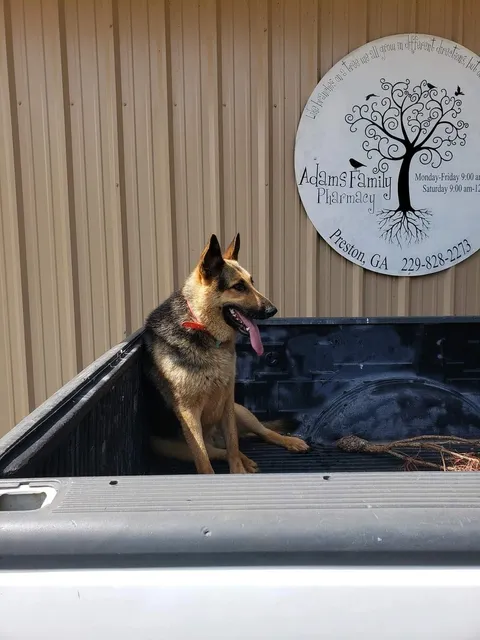 Adams Family Pharmacy