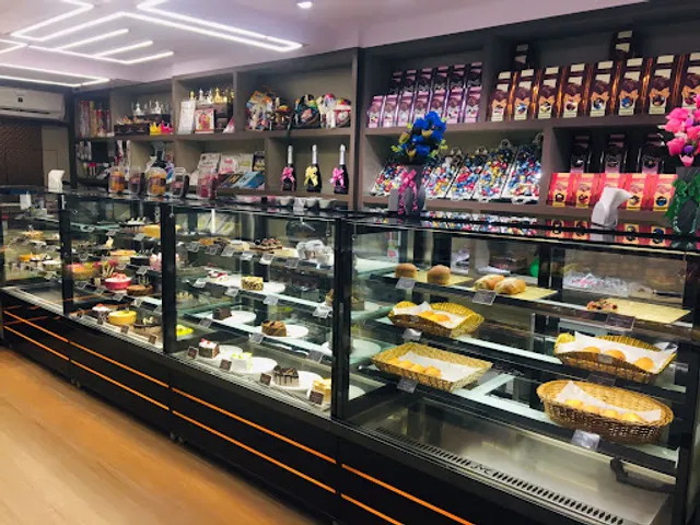 Jeden - The Cake Expert Saki Vihar