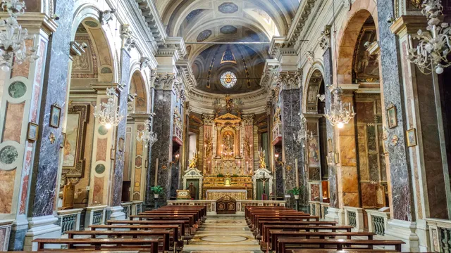 Chiesa di Santa Maria in Via