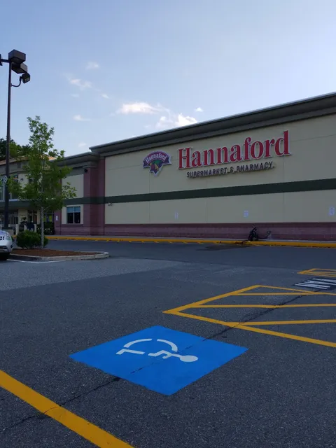 Hannaford