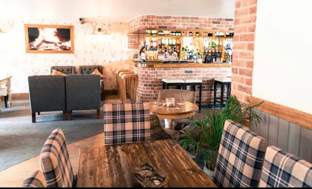 Palmers Ale House & Kitchen