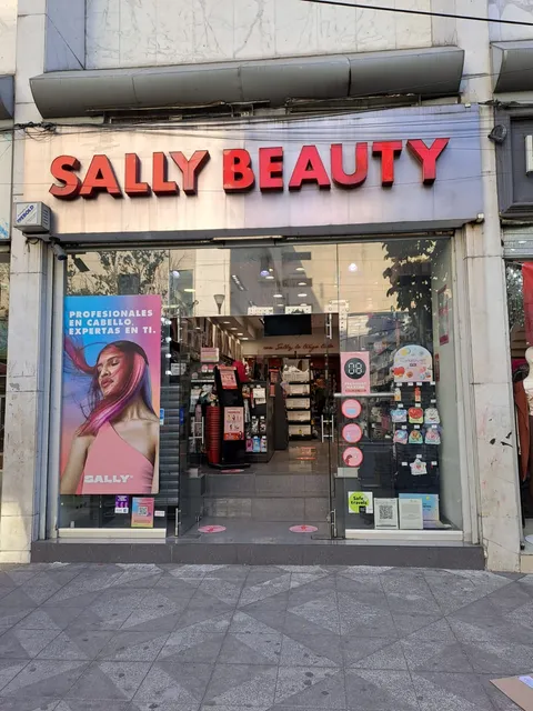 Sally Zona Rosa