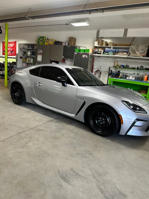 Cerenzia’s Detailing and Tint LLC