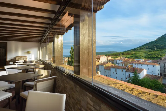 Hotel & Spa Palacio Matutano-Daudén