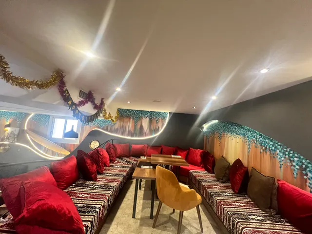 Lotfi paella Élixir