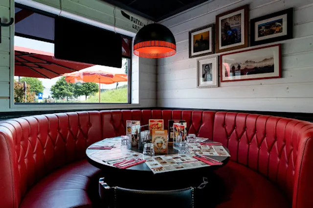 Buffalo Grill Anglet