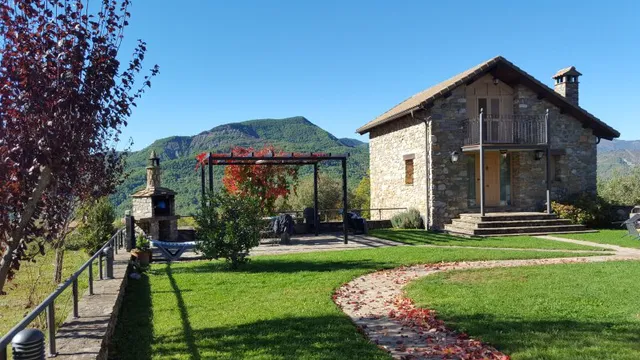 Casas Cleto -Turismo Rural