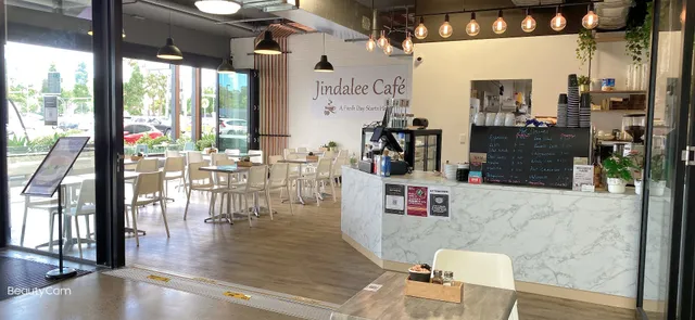Jindalee Cafe