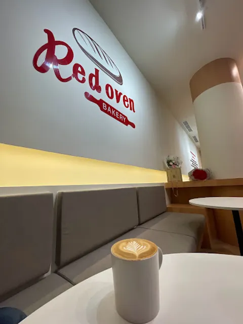 พริ้ม ผัดไทย Prim Padthai @ Redoven bakery