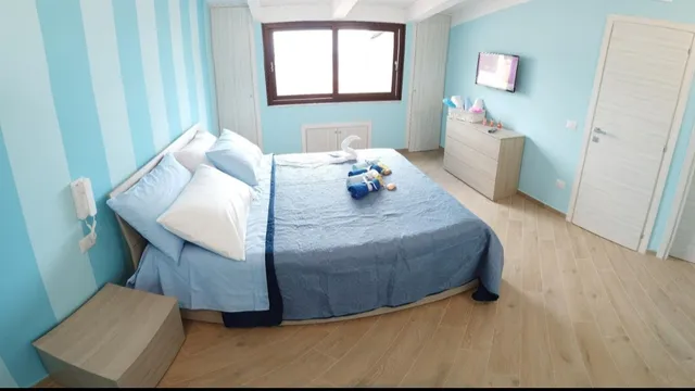 B&B Margherita Marina di Camerota