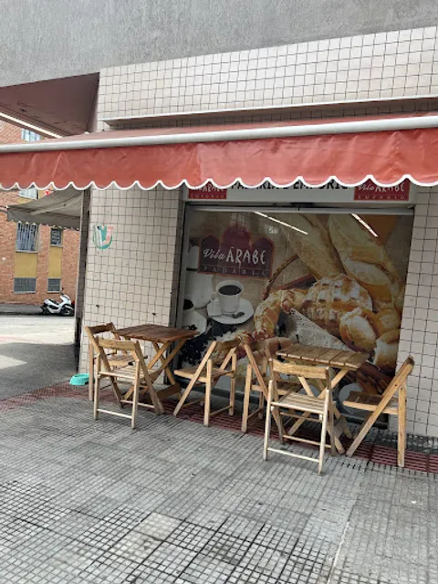 Bakery and Emporium Vila Arabe