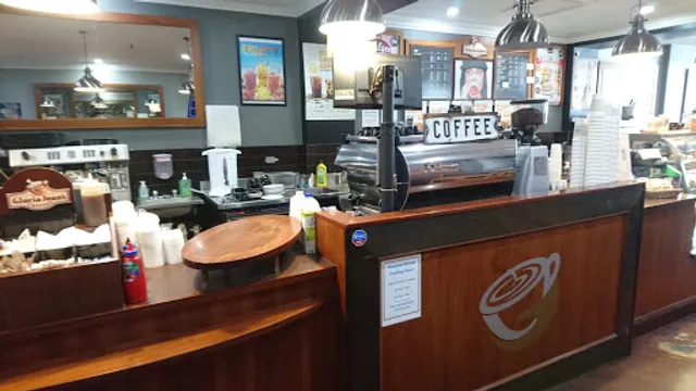 Gloria Jean's Tamworth