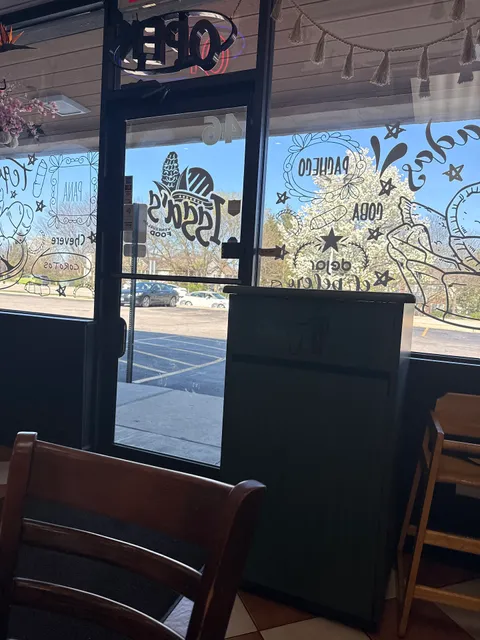 Issa's Venezuelan Restaurant