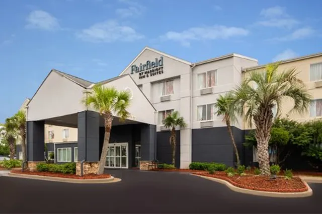 Fairfield by Marriott Inn & Suites Gulfport