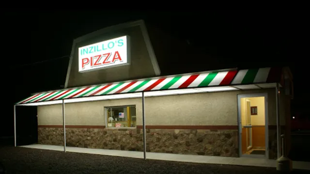 Inzillo's Pizzeria & Restaurant