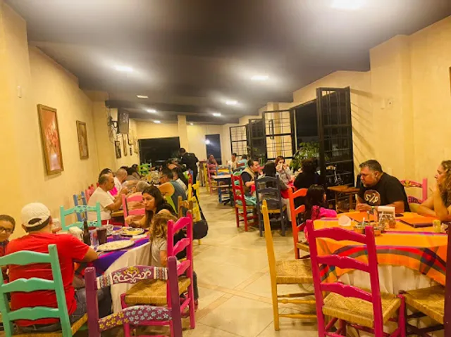 Mexico Lindo Cocina Mexicana