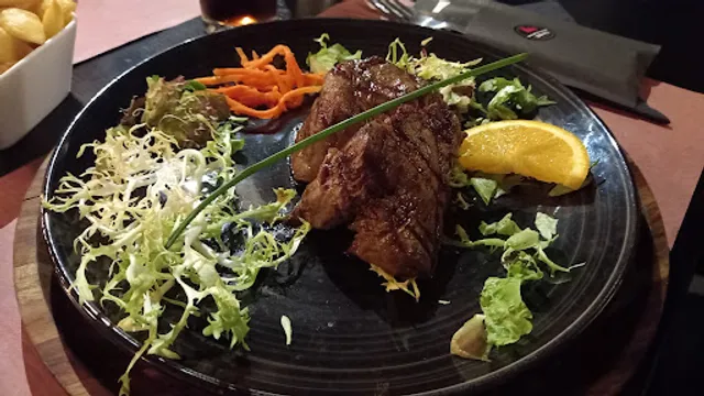 Bravo - Argentijns Grill restaurant