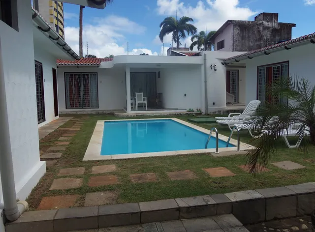 Pousada Italia- Natal Rn