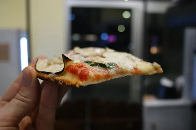 Pasta&Pizza (Pizza al metro)