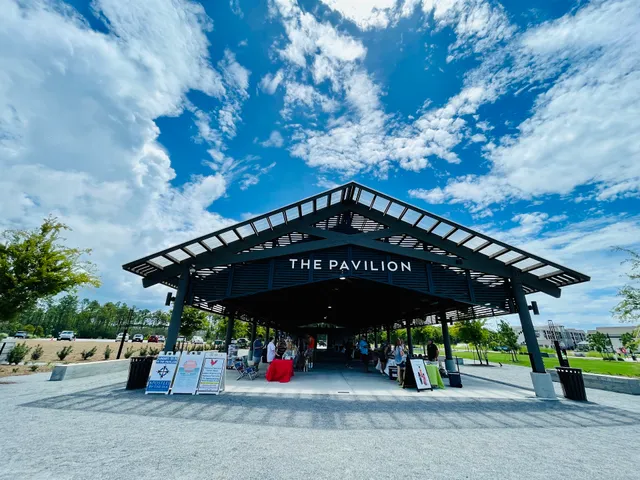 Rosemary Farmers Market