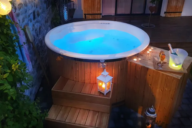 Une pause en Champagne