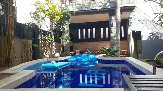 OYO 1836 Aeena Village