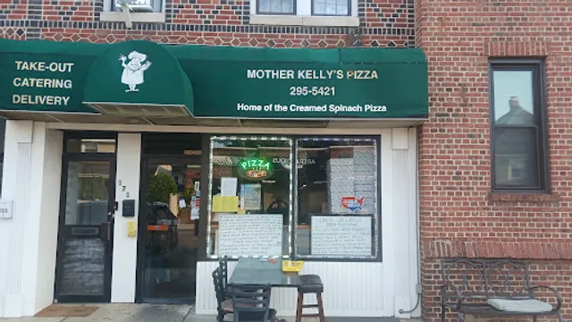 Mother Kellys