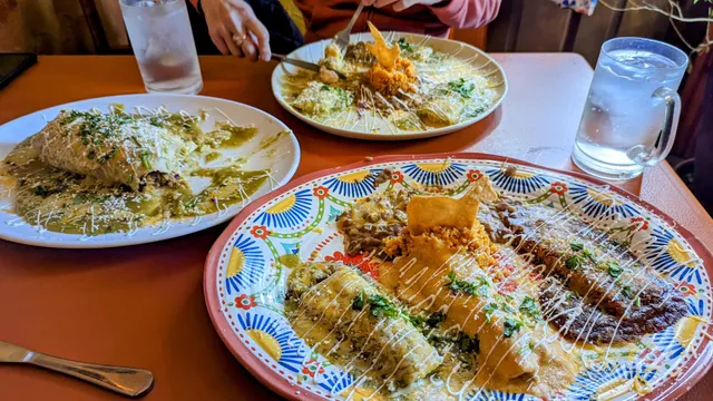 Mi Casa Mexican Restaurant