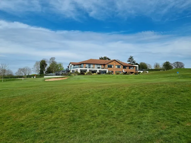 The Nottinghamshire Golf and Country Club