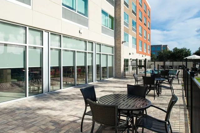 Holiday Inn Express Orlando - South Park by IHG