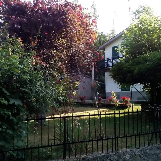 Casa Vacanza Il Poggio