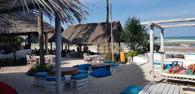 Boho Social Zanzibar