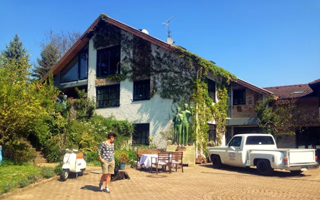 Weingut Weinhandwerk Mathis