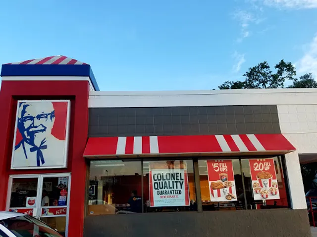 KFC