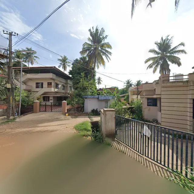 Shreyas - Authentic Mangalore Homestay 2BHK