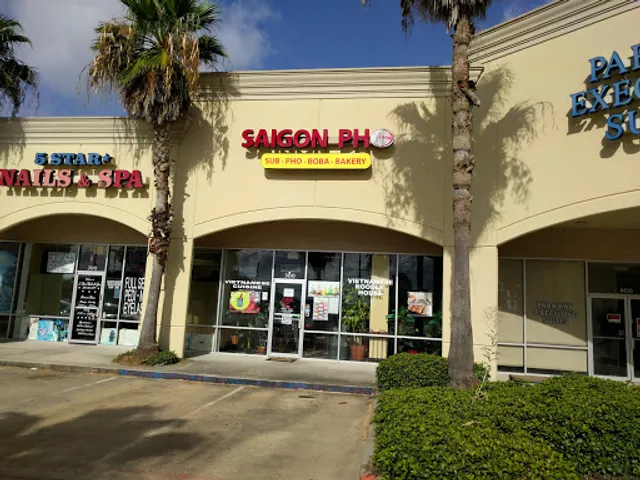Saigon Pho