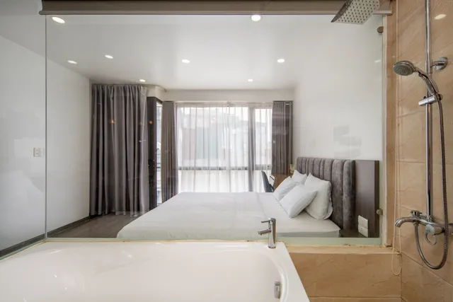 Granda Hotel Duy Tan