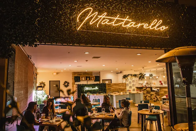 Mattarello Cooking - Cucina Italiana