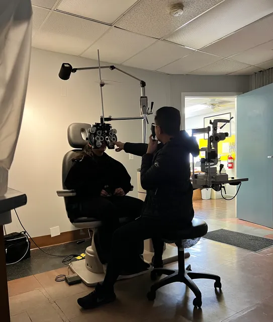 Eye Care 4 Kids, Las Vegas