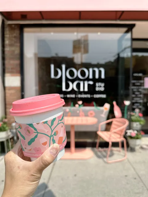 Bloom Bar Studio