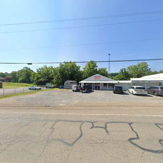 Ragland Screenprinting and Embroidery