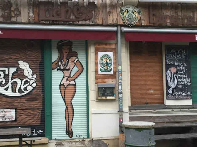 Eiche - Bürgerstube