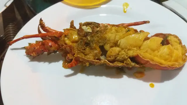 Restaurante Brisa Do Mar