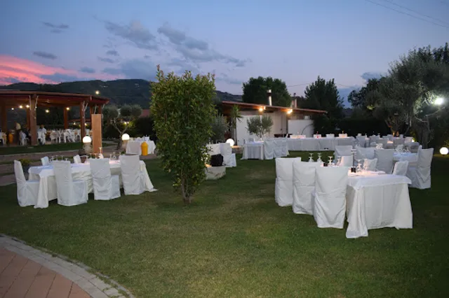 Ristorante La Veranda