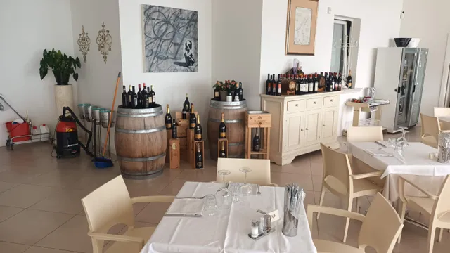 Bar Ristorante Pizzeria Camping Sirmione