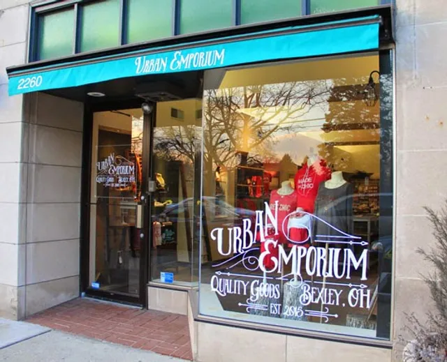 Urban Emporium