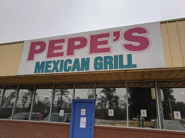 Pepe's Mexican Grill