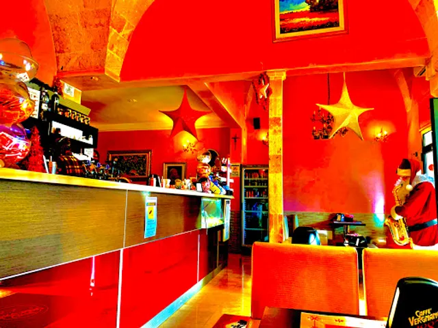 Cafeteria Carfran Caretta Di Laura